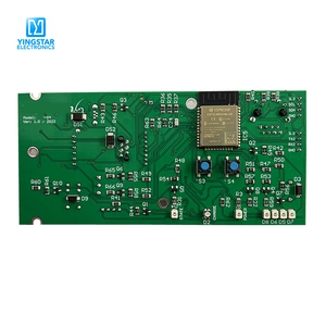 Prototipi di rotazione rapida PCBA chiavi in mano servizi di assemblaggio di PCB con approvvigionamento di parti e test funzionali - Product Image 5