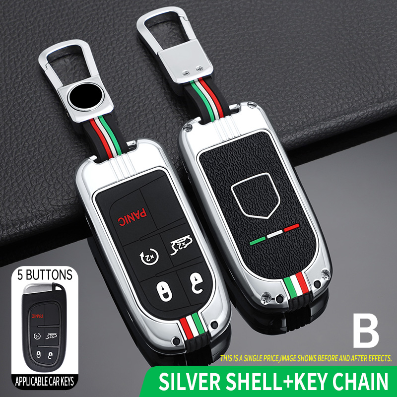 silver-5B