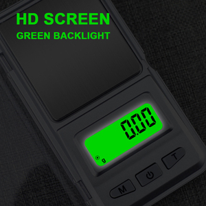 Bijia Độ Chính Xác Cao Kỹ Thuật Số Đồ Trang Sức Quy Mô <span class=keywords><strong>0.01G</strong></span> Chuyên Nghiệp Túi Trọng Lượng Quy Mô Điện Tử Đồ Trang Sức Túi Quy Mô 300G - Product Image 4