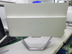 Ordenador todo en uno de escritorio con pantalla táctil, todo en uno, 24 pulgadas, todo en uno, para gráficos, core i3, i5, i7 - Product Image 4
