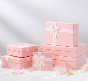 Thiết Kế Bao Bì Bìa Từ Đóng Cửa Hộp Quà Tặng Cho Quần Áo Từ Gấp Hộp Tùy Chỉnh <span class=keywords><strong>Folfing</strong></span> Sản Phẩm Quà Tặng - Product Image 3