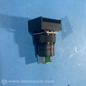Новый и оригинальный ПЛК M2BJB24A аудио предупреждающее устройство зуммер FNIP Plc Контроллер программирования - Product Image 2