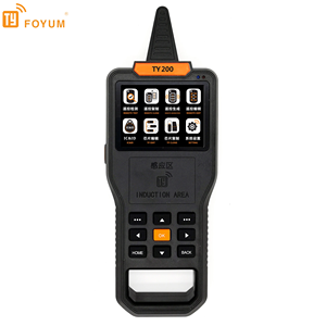 TY200 Multi Function Super Locksmith Tools Data Collector <strong>Remote</strong> Maker Tool Key <strong>Programming</strong> Machine for Car Key Gate <strong>Remote</strong> - Product Image 1