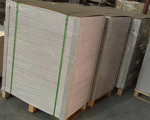 Qiyin Chất lượng cao tùy chỉnh kích thước giấy in báo giấy gói trong 35gsm, 45gsm, 42gsm, 48gsm cuộn giấy lớn - Product Image 3