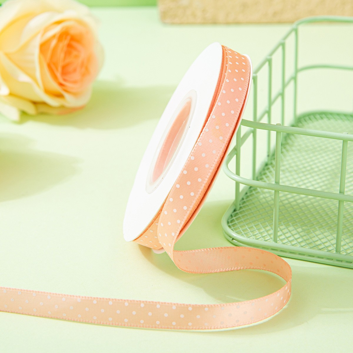 14-deep champagne(1cm*100yards)