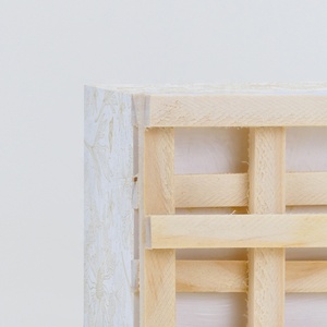 Customizable Wooden Pallet <strong>Memo</strong> Pad <strong>Cube</strong> Personalized Square Self-Adhesive Sticky Notes Post Sticky Notes for Better Visibility - Product Image 4