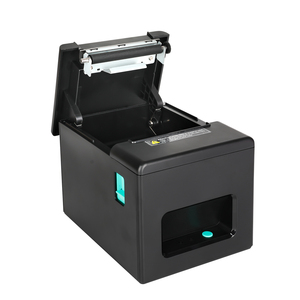 MJ8070 Thermal Printer Paper with Thermal Receipt Printer 80mm Pos System Usb Lan for Industry Printer Cutter - Product Image 4