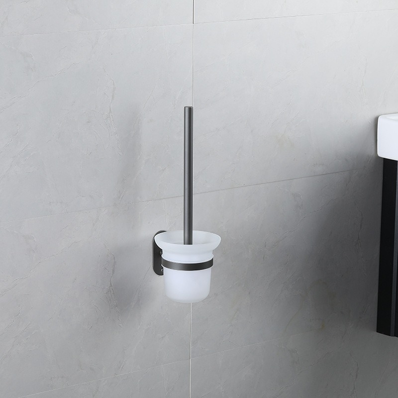 Brosse de toilette