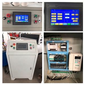 トイレットペーパー全自動小型ペーパーロールタオルティッシュペーパー製造機 - Product Image 6
