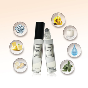 Profumo profumo profumo profumo fresco olio per il corpo Unisex profumo olio profumo originale fragranza