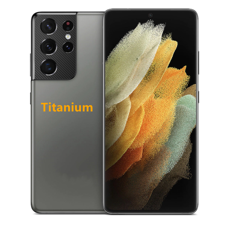 Ti fantôme