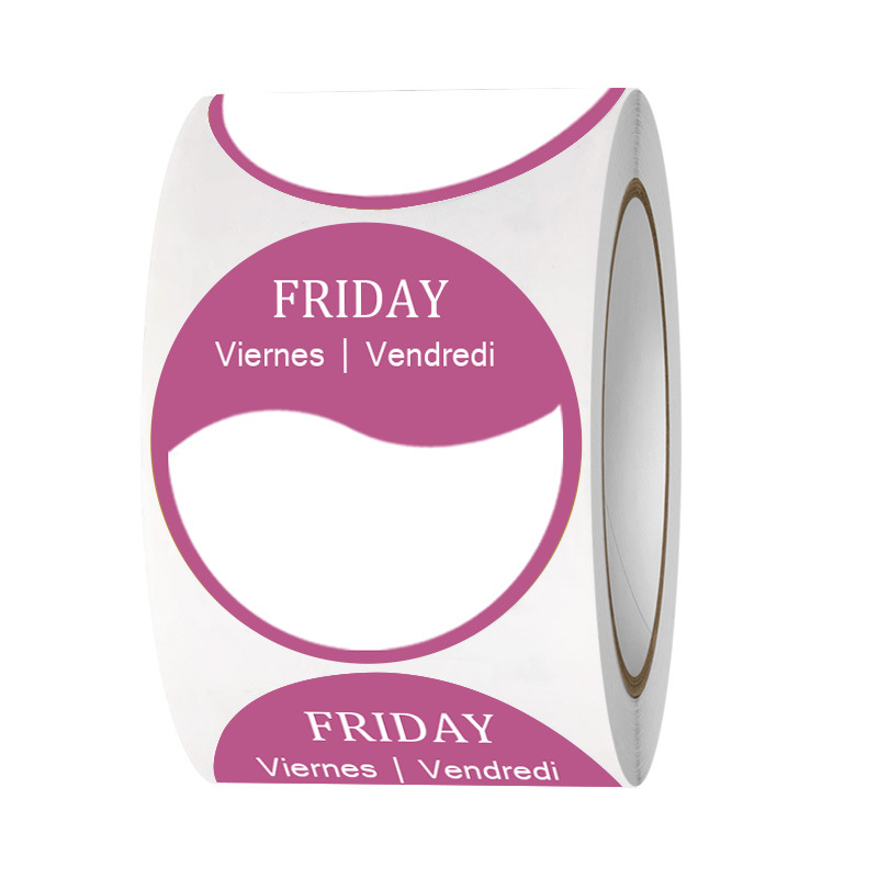 Viernes