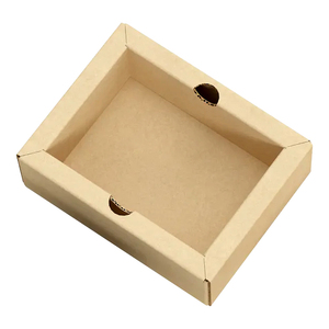 Customization of Electronic Product Packaging <strong>Boxes</strong> Solid Color Express Delivery <strong>Boxes</strong> Airplane <strong>Boxes</strong> - Product Image 4