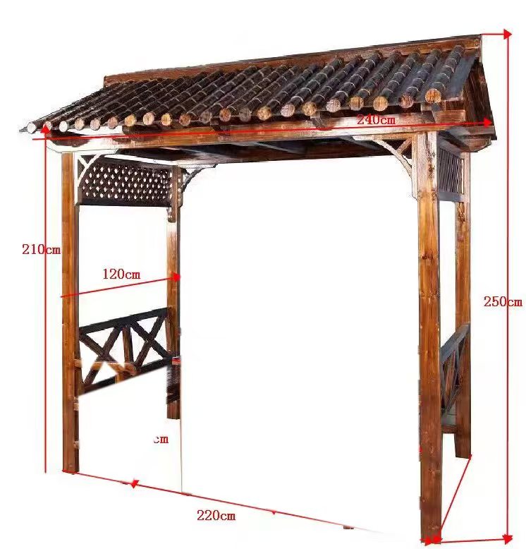 Cabina di Trasferimento Rossa