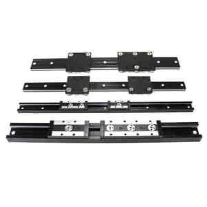 自动化用高精度定制线性模块滑轨 - Product Image 4