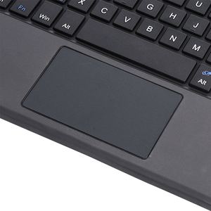 <strong>Bluetooth</strong> <strong>Keyboard</strong> Cover for Microsoft Surface GO3 &amp; GO4 10.4 Inch Windows Tablets Protective and <strong>Functional</strong> Tablet Cases - Product Image 3