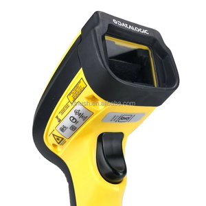 Оригинальный сканер штрих-кода - Product Image 4
