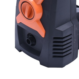1800 Watt Induction Motor 140 bar Portable Pressure Car Wash 240 Volt 50 Hz 6.3 Liter Machine Automatic Equipment 4000 LBS/sq. I