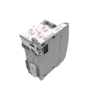 100% Original 2085-IF8 Micro800 Módulo de entrada analógica de 8 puntos 1769-L18ER-BB1B 1734-TBS Controlador PLC 2085IF8 - Product Image 2