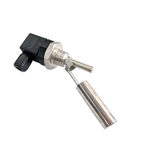 OEM/ODM SUS304 4-Hole Flange <strong>Level</strong> <strong>Sensor</strong> <strong>Float</strong> Switch Instrument for Accurate Liquid Fuel <strong>Level</strong> Measuring - Product Image 1