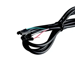 ตัวแปลง RS232 4 P 4 PIN โมดูลสาย USB เป็น Uart TTL PL2303HX PL2303ผู้ผลิตในจีนปรับแต่งได้ - Product Image 2
