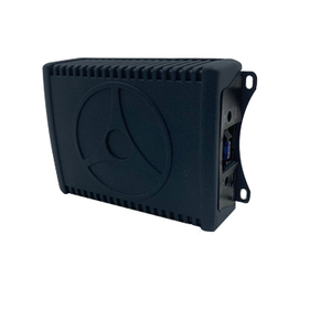 DSPカーアンプAndroidシステムクラスA/Bカーオーディオアンププロセッサステレオ - Product Image 1
