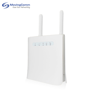 Hot bán 4G LTE Router 2.4G 300Mbps Wifi VPN 4G LTE Cat4 Modem Router với khe cắm thẻ Sim cho AT & t-Moblie Verizon - Product Image 5