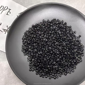 透明HDPE HMA016塑料原料LDPE型号家用外壳产品塑料颗粒薄膜加工粉末HDPE - Product Image 6