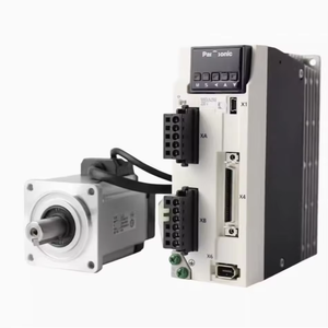 All'ingrosso MCDHT3520E PLC Controller nuovo magazzino originale marchio PLC Controller di programmazione