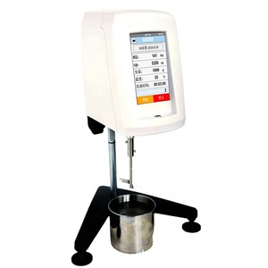 STM-2T Stormer viskozimetre/boya viskozimetre/mürekkep viskozite ölçer - Product Image 2