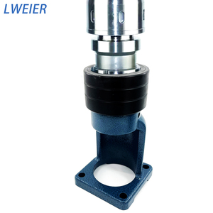 BT HSK kilit bloğu CNC işleme makinesi takım bloğu alet sapı alüminyum kilit blok BT30/BT50 - Product Image 6