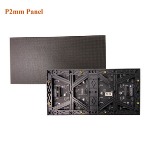 128 P2 P10 P8 P6 P5 P4โมดูล LED Matrix P3 * 64แผง LED ในร่ม P2 HD จอแสดงผล LED หน้าจอ LED - Product Image 1