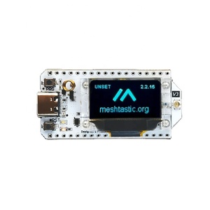 Heltec LoRa32 V3 Kompatibel für Arduino Development Board mit SX1262 ESP32-S3 Chip OLED WIFI 433 470 868 915MHz für IoT Maker - Product Image 1