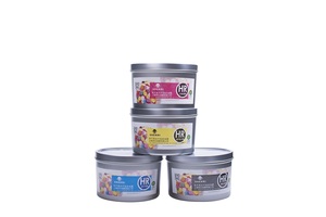 单张胶印纸印刷用快干胶印油墨 - Product Image 4