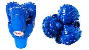 <strong>API</strong> 8 1/2&quot; IADC737 TCI Tricone <strong>Bit</strong> for Hard Rock Drilling - Product Image 6