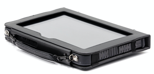 10,1 pulgadas de la tableta 3G 4G WIFI Android 9,0 de seguridad de alto rendimiento OEM de fábrica venta al por mayor 9863/7731 MTK impermeable - Product Image 2