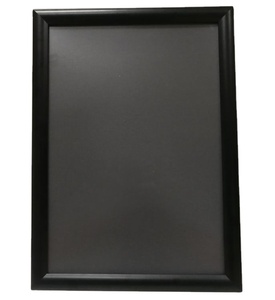 Front Loading Advertising 22x28 Picture <strong>Frame</strong> Display Snapper A0 Poster <strong>Frame</strong> - Product Image 1