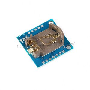 Winziges RTC I2C-Modul 24 C32 Speicher modul DS1307 Clock Clock - Product Image 1
