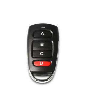 KT16-1527-4 QIACHIP Wireless RF 433 mhz telecomando porta Garage duplicatore 433 Mhz chiave apripista telecomando - Product Image 3