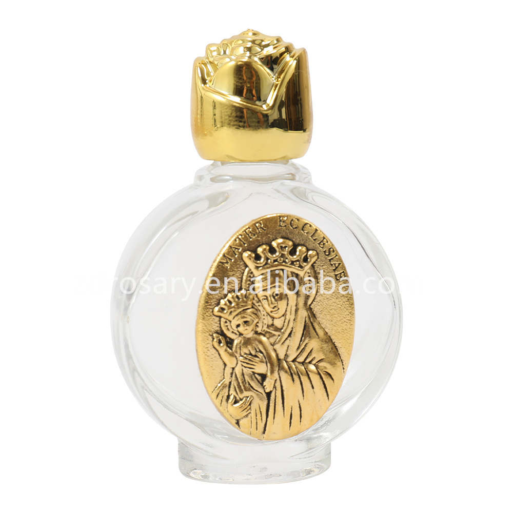Oro Mater Ecclesiae
