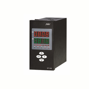 Controlador de temperatura de rampa fácil, programación de precios competitivo y ajuste PID de 50 segmentos - Product Image 6