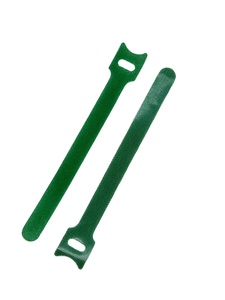 背靠背尼龙可调钩环扎带 - Product Image 5