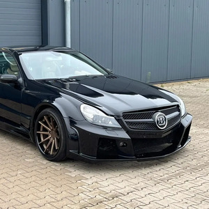 En iyi indirim satış kullanılan mercedes-benz AMG Benz SL 55 AMG-BRABUS <span class=keywords><strong>K8</strong></span> cabrio teslimat için kullanılabilir