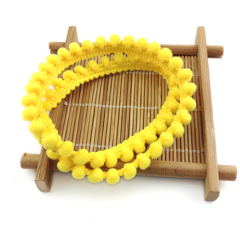 5# bright yellow