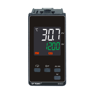 TOKY High Quality Digital Thermoregulator PID <strong>Algorithm</strong> Adjustable <strong>Temperature</strong> <strong>Controller</strong> - Product Image 1