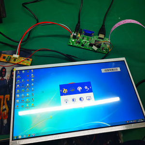 BOE Original 11.6 Inch 2K <strong>IPS</strong> Industrial <strong>TFT</strong> <strong>LCD</strong> <strong>Module</strong> with High/Low Temperature Resistance 1000Nits EDP Panel - Product Image 4
