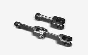 Factory Direct Forged Steel <strong>Chain</strong> Links with Custom Sizes and Specifications - Product Image 5