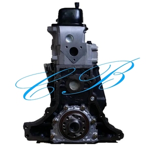 ハイエースハイラックス用2RZモーターエンジン2400cc2RZFE2.4LロングブロックエンジンTacoma4ランナー用4ポートインテークT-100 1992-04 230561321 - Product Image 5
