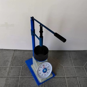 Ручной гибочный станок - Product Image 3
