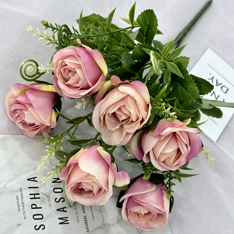 Rosa